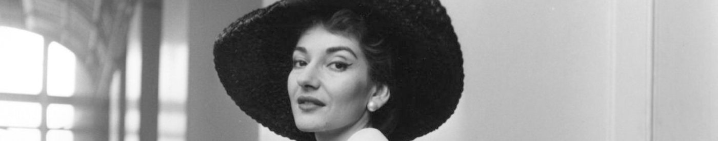 'Maria by Callas': El retrato más personal de la Divina