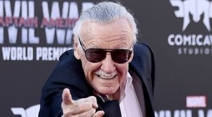 Stan Lee vuelve a ser víctima de fraude y demanda por mil millones a una compañía