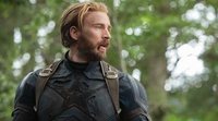 Una escena eliminada de 'Vengadores: Infinity War' con el Capitán América "es brutal"