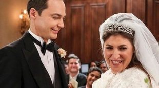 'The Big Bang Theory': En CBS tienen "esperanza de que haya más" de 12 temporadas