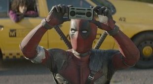 'Deadpool 2': las escenas eliminadas incluían a Chris Evans y a Hitler bebé