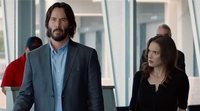 Tráiler de 'Destination Wedding': Winona Ryder y Keanu Reeves se reúnen para enamorarse