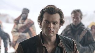 Los guionistas de 'Han Solo' sobre el despido de los directores: "Fue insoportable"