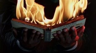 'Fahrenheit 451': O cómo despojar al clásico de Bradbury de su esencia