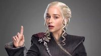 'Juego de Tronos': Emilia Clarke dice que han rodado varios finales "porque no confían en ellos"