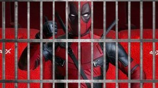 Un fan es detenido por ir disfrazado al cine a ver 'Deadpool 2'