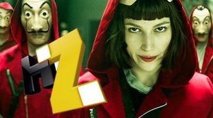 'Homo Zapping' parodiará 'La casa de papel' y 'The Handmaid's Tale' en su próxima temporada