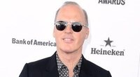 Michael Keaton sabe cómo cerrar un discurso de graduación en alto: "Soy Batman"