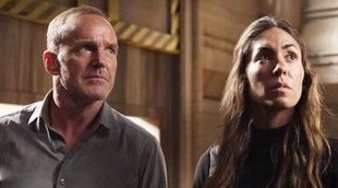 'Agents of SHIELD' termina su quinta temporada con un final trágico pero no de la forma esperada