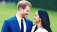 Un romance de película: Así surgió el amor entre el Príncipe Harry y la actriz Meghan Markle