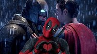 'Deadpool 2': Así se ríe Deadpool de uno de los más criticados momentos de 'Batman v. Superman'