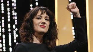 El impactante discurso de Asia Argento en el Festival Cannes 2018 y el palmarés completo