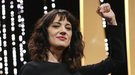 El impactante discurso de Asia Argento en el Festival Cannes 2018 y el palmarés completo