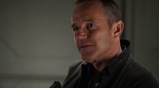 Clark Gregg da nuevos detalles del Agente Coulson que veremos en 'Captain Marvel'