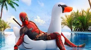 Las escenas post-créditos de 'Deadpool 2' son más "reales" de lo que crees