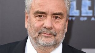 Luc Besson ('El quinto elemento') es acusado de violación por una actriz francesa