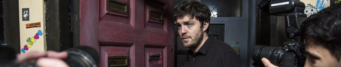 'Cormoran Strike', un misterio con mucha magia