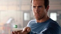 Warner Bros. reclama el anillo de 'Linterna Verde' a Ryan Reynolds, y él les responde