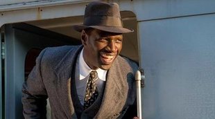 'El doctor de la felicidad': Omar Sy prepara su estafa junto al farmacéutico en este clip exclusivo