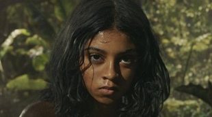 Primer tráiler de 'Mowgli', la oscura versión del clásico dirigida por Andy Serkis