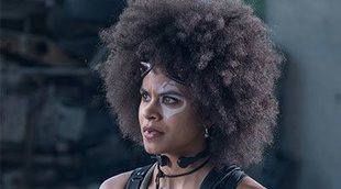 Descubriendo a Domino, la revelación de 'Deadpool 2'