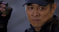 Los fans de Jet Li están muy preocupados por su salud tras la última fotografía del actor