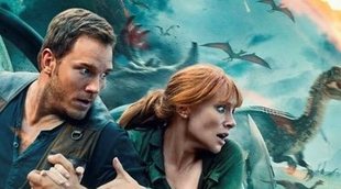 Primeras reacciones a 'Jurassic World: El reino caído' tras la premiere: "Es la continuación que la saga merece"