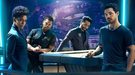 Amazon salva 'The Expanse' para una cuarta temporada tras la cancelación de Syfy