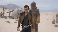 'Han Solo: Una historia de Star Wars': Te explicamos cómo es posible esa escena final