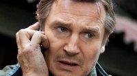 Liam Neeson podría unirse al spin-off de 'Men in Black' de Chris Hemsworth y Tessa Thompson