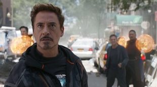 La primera sinopsis de 'Avengers 4' avanza que "habrá sacrificios"