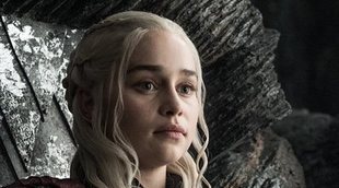 'Juego de Tronos': Emilia Clarke confiesa que su escena final "la dejó jodida"