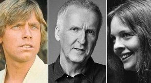 James Cameron no entiende que 'Star Wars' perdiese el Oscar frente a 'Annie Hall': "¿Qué coño estabais pensando?"