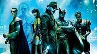 'Watchmen': Don Johnson y Regina King entre los protagonistas de la serie de HBO