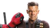 'Deadpool 2': Ryan Reynolds y Josh Brolin se enfrentan en una batalla de insultos