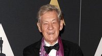 Ian McKellen habla sin pelos en la lengua de la falta de personajes LGTB en Hollywood