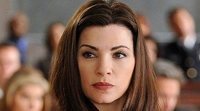 Las pelucas de Julianna Margulies en 'The Good Wife' y más curiosidades de la actriz