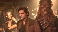 'Han Solo': Disney y Lucasfilm valoran no volver a estrenar dos películas de 'Star Wars' tan juntas