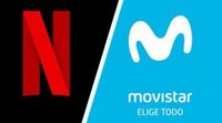 Telefónica integrará Netflix en sus plataformas a finales de 2018