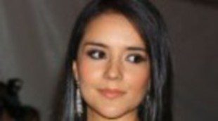 Catalina Sandino Moreno en 'Eclipse'