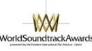 Nominaciones a los World Soundtrack Awards