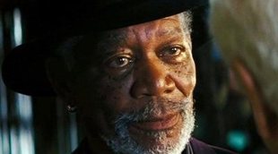 Morgan Freeman: "Nunca he ofrecido trabajo o ascensos a cambio de sexo"