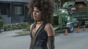 Los problemas de 'Deadpool 2': mujeres en neveras y machotes haciendo chistes de machotes