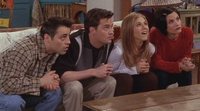 'Friends': El de las 10 curiosidades de la serie desde el Fiends Fest