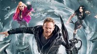 'Sharknado 6': El primer teaser tráiler desvela el título oficial de la película