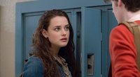 'Por trece razones': Katherine Langford se despide del personaje de Hannah Baker