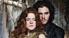 'Juego de tronos': Kit Harington y Rose Leslie ya tienen fecha de boda