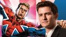 Orlando Bloom estaría interesado en unirse al UCM interpretando a Captain Britain