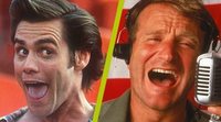 Jim Carrey revela la verdad sobre su supuesta enemistad con Robin Williams