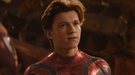 'Vengadores: Infinity War': Tom Holland revela cuál fue la muerte que le resultó más dolorosa